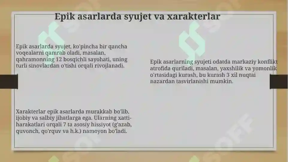 Product slide 8