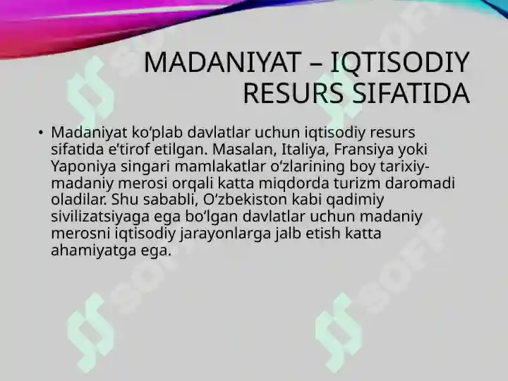 Product slide 8