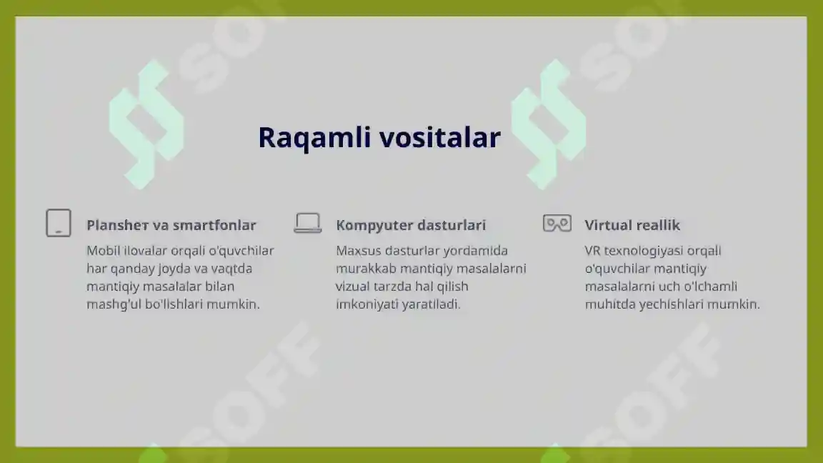 Product slide 5