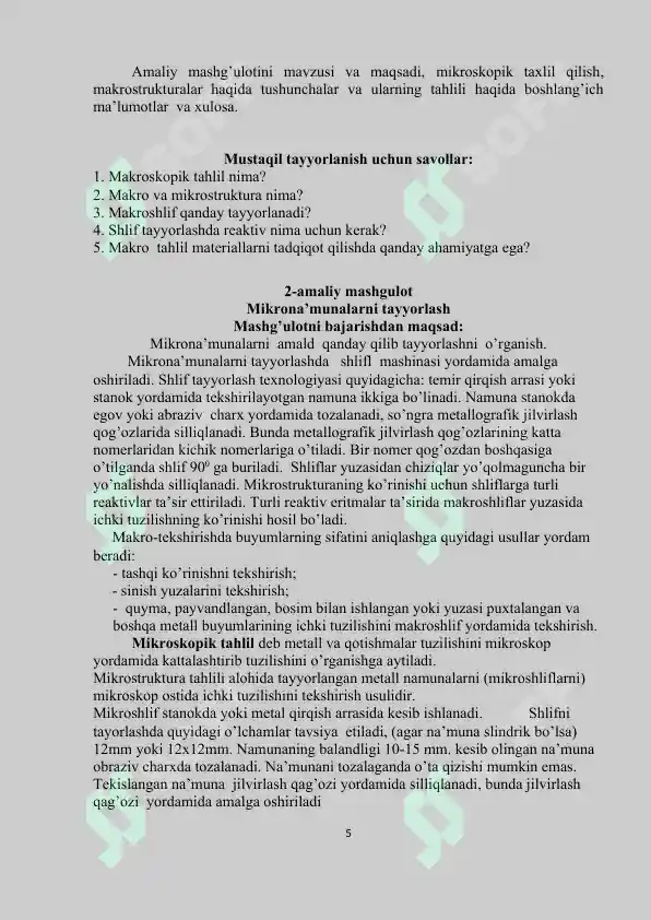 Product slide 5