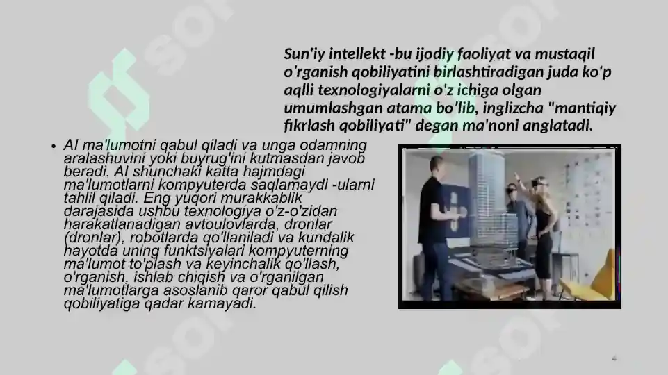 Product slide 4