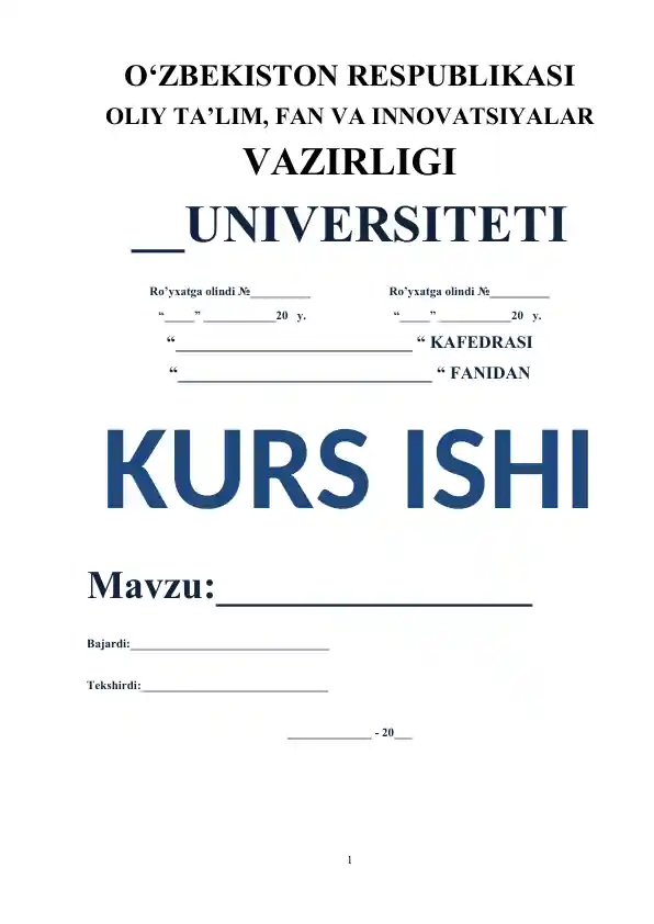 Bozor iqtisodiyoti sharoitida iste’molchilarning hatti-harakati va tanlovi
