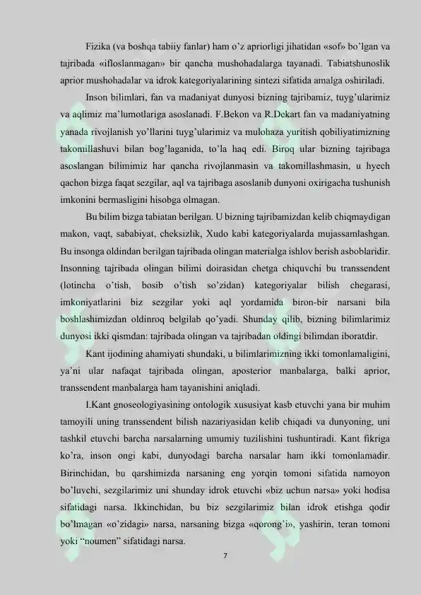 Product slide 7