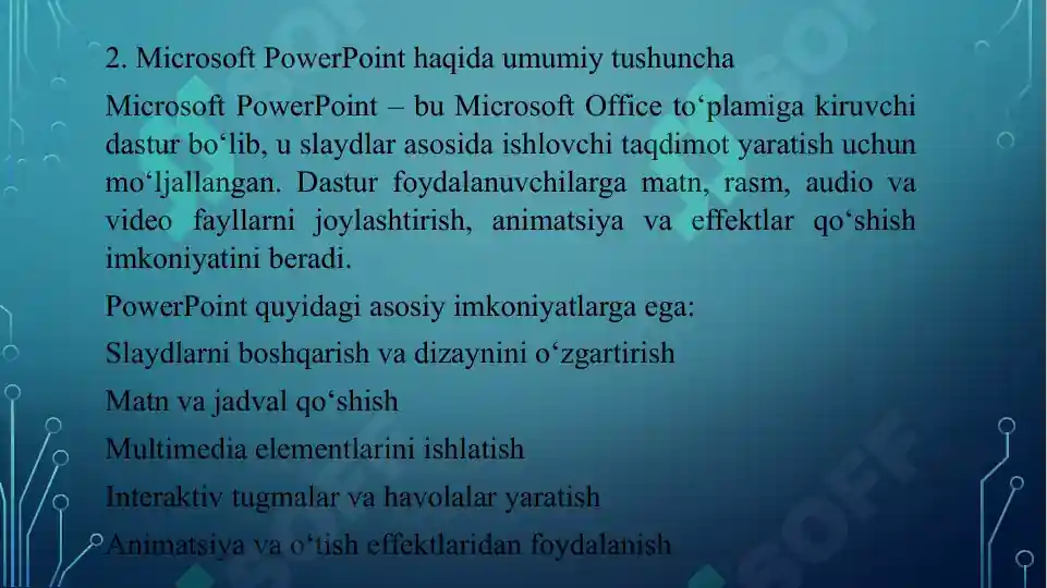 Product slide 4