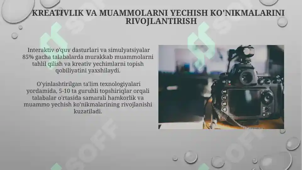 Product slide 4
