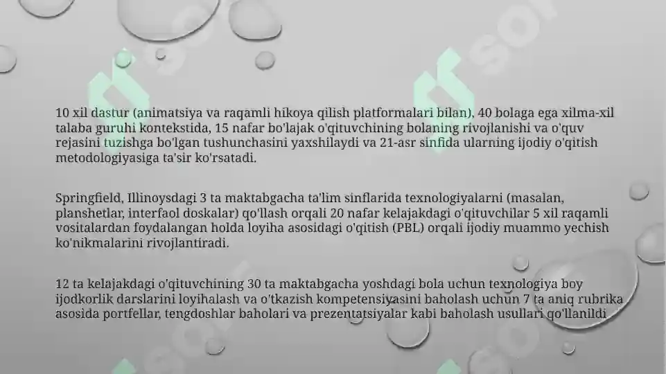 Product slide 3
