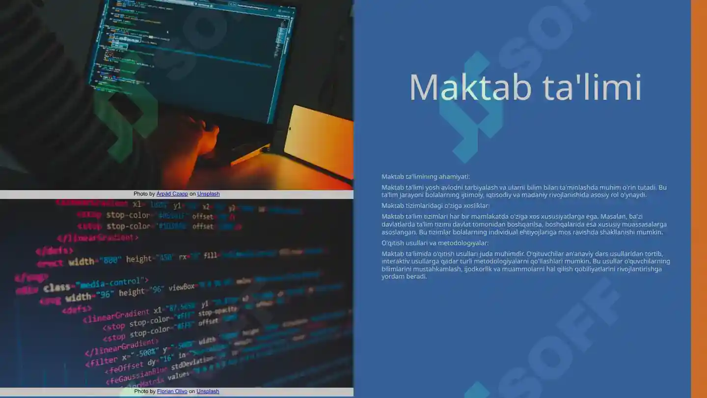 Product slide 6