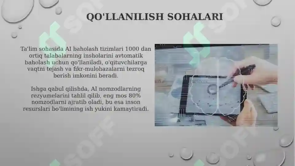 Product slide 7