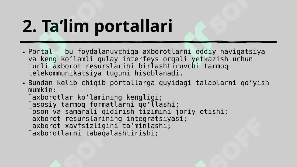 Product slide 8