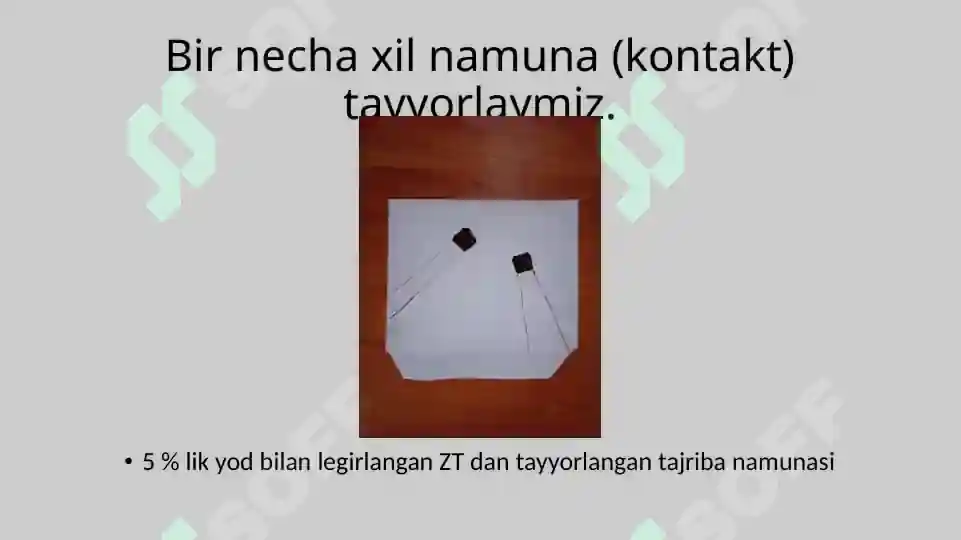 Product slide 8