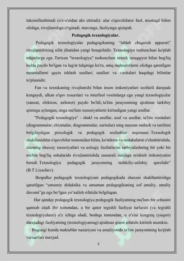 Product slide 5