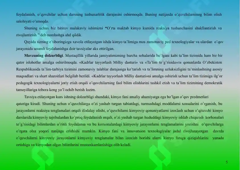 Product slide 5