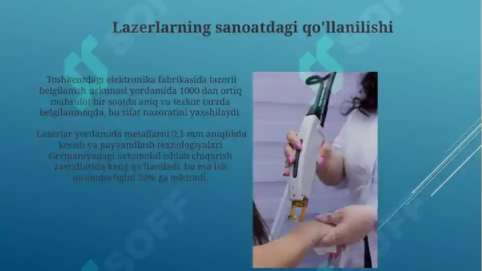 Product slide 5