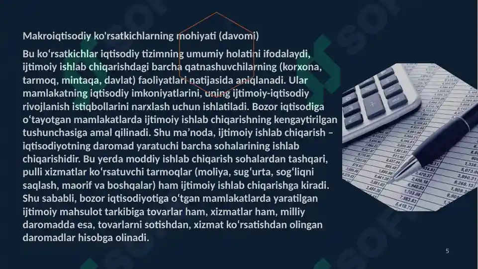 Product slide 5