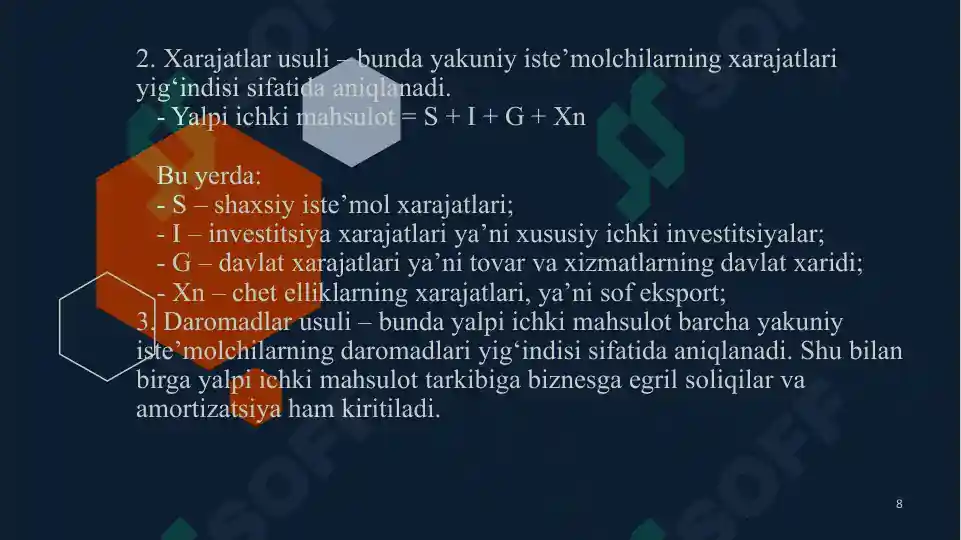 Product slide 8
