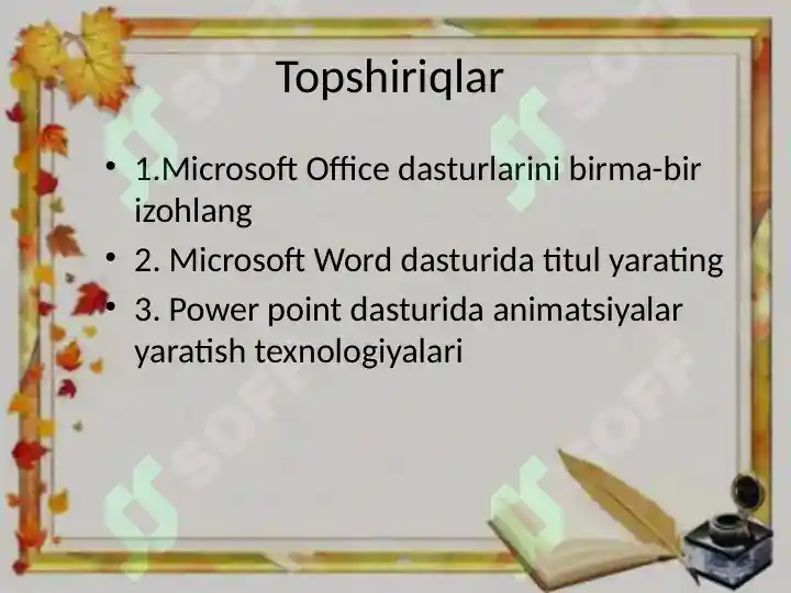 Product slide 3
