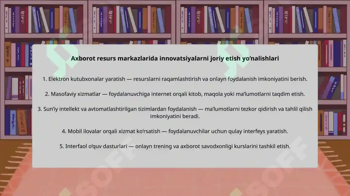 Product slide 6