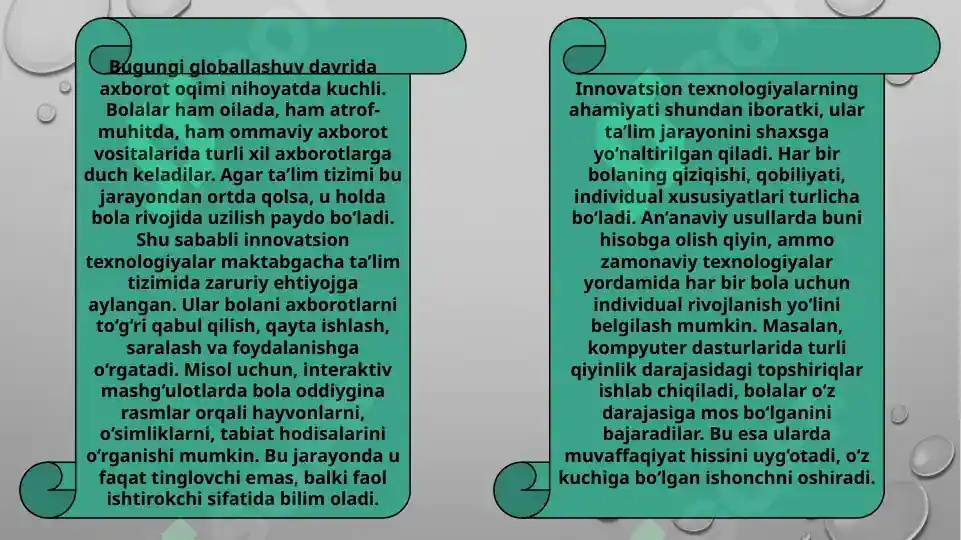 Product slide 4