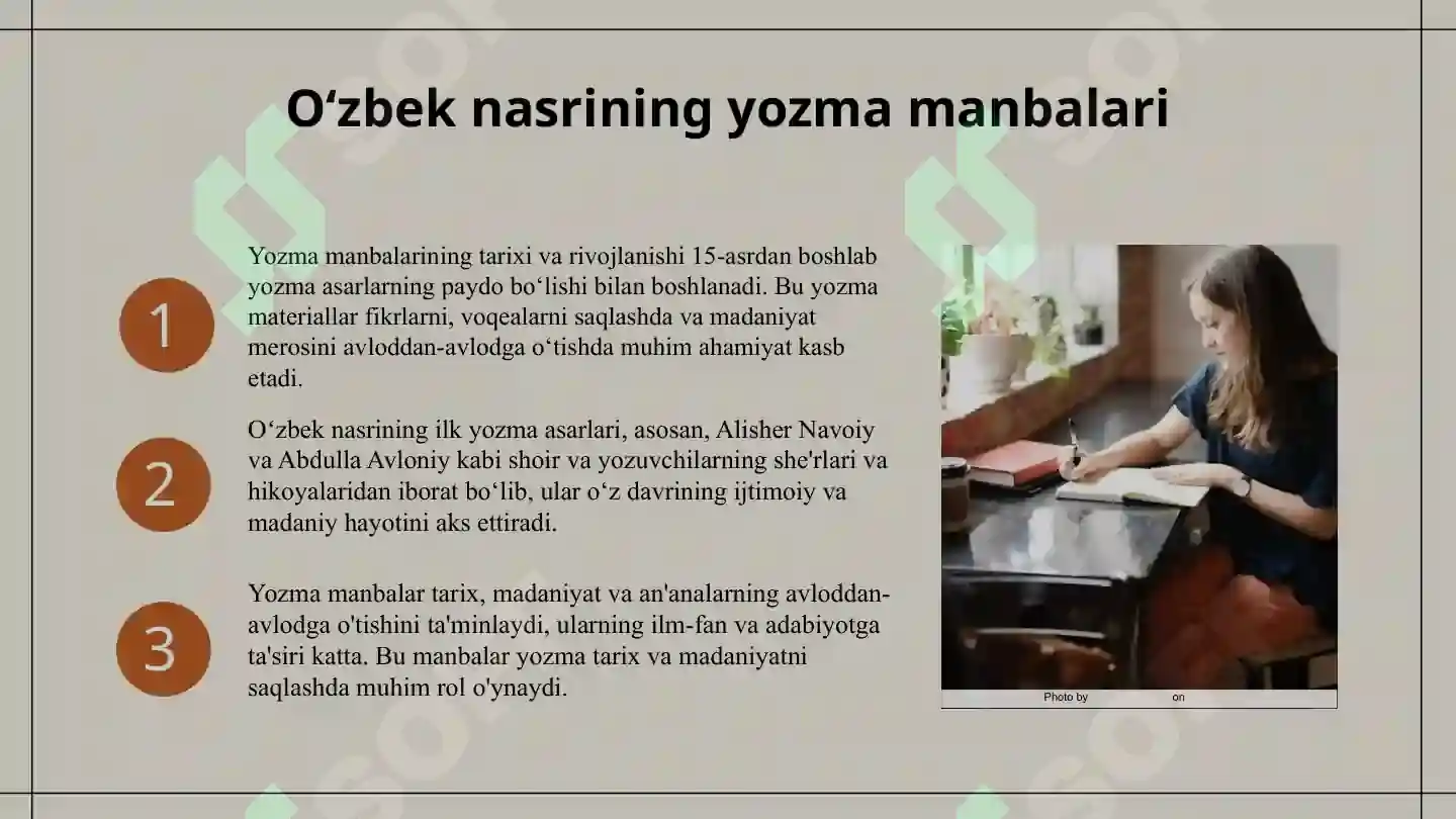 Product slide 3