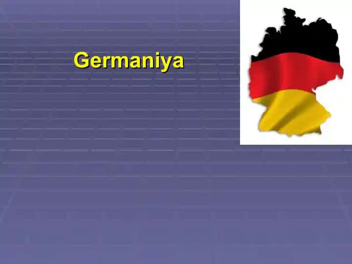 Germaniya