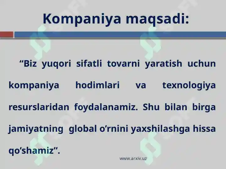 Product slide 3