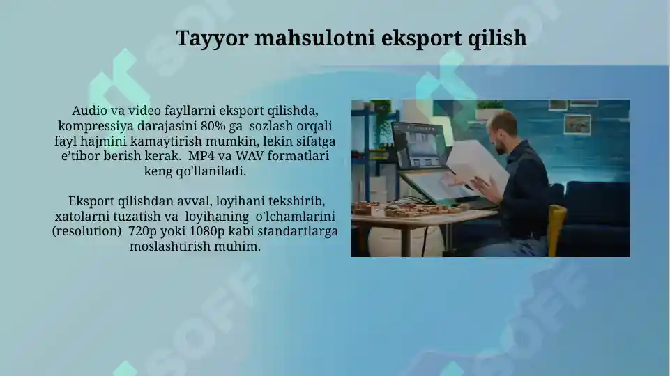 Product slide 6