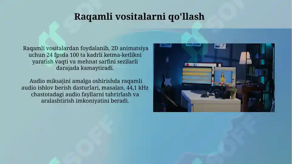 Product slide 8