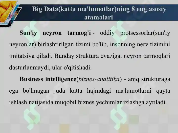 Product slide 6