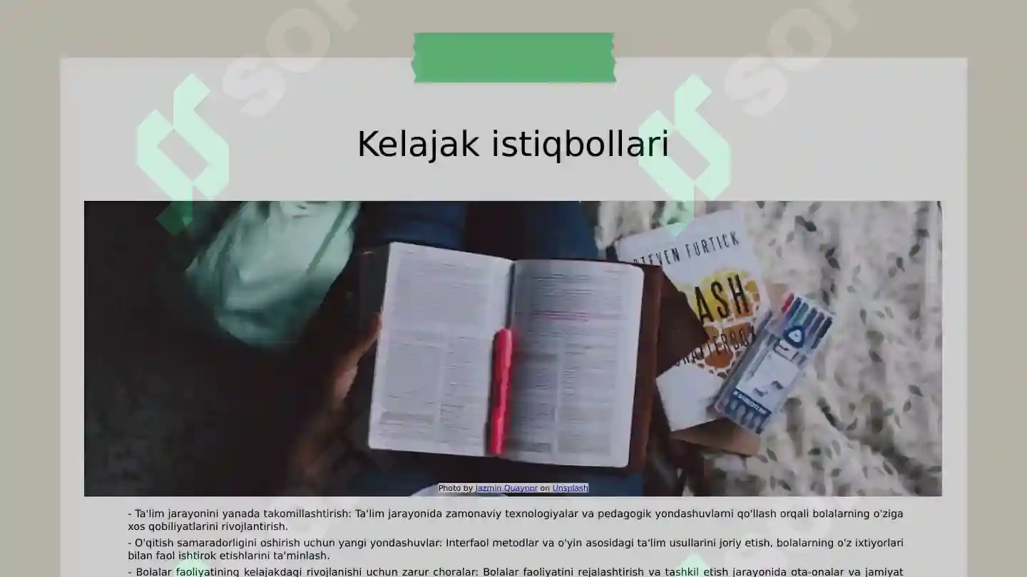 Product slide 8