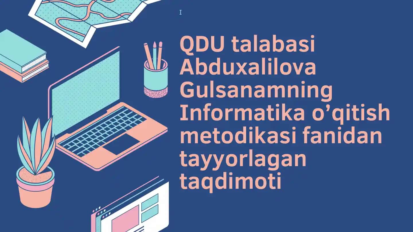 Fanlarni o’qitish metodikasi tarixi mavzusida slayd. ppt