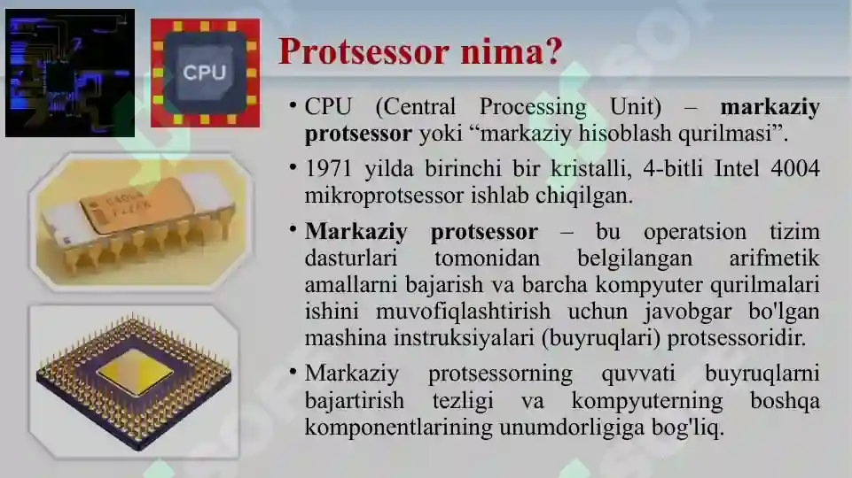 Product slide 6