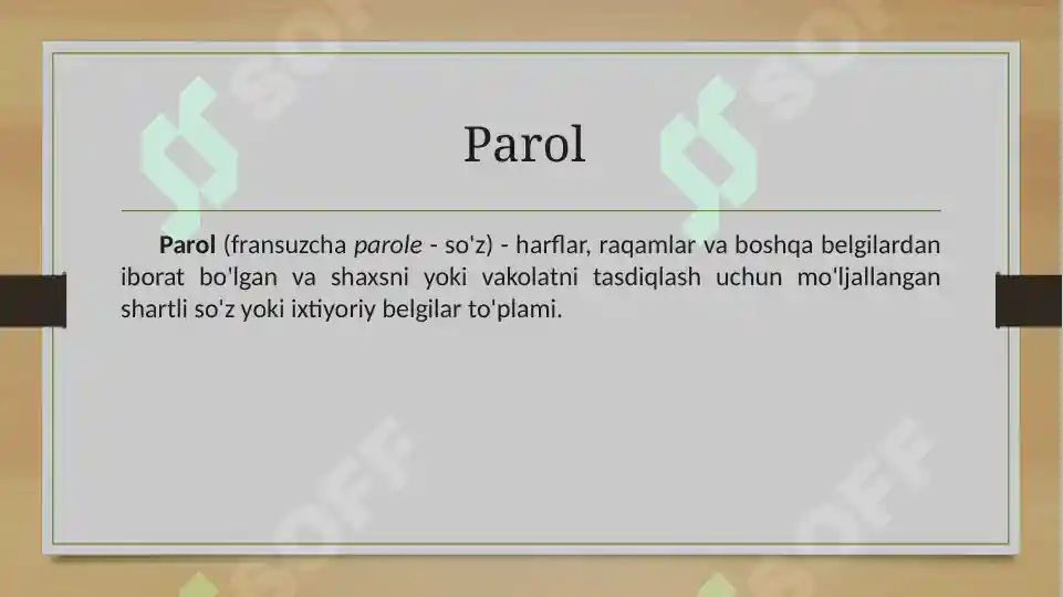 Product slide 3