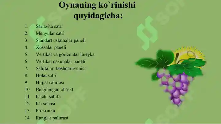 Product slide 6