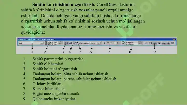 Product slide 8