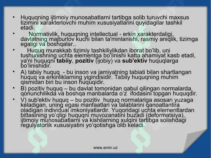 Product slide 7