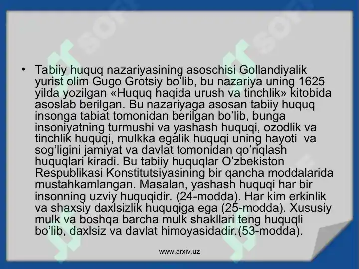 Product slide 8