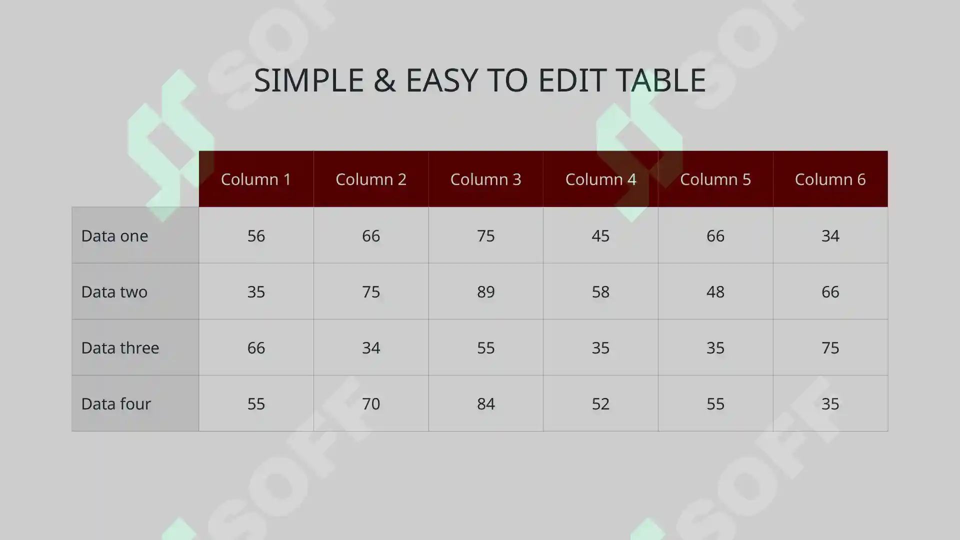 Product slide 7