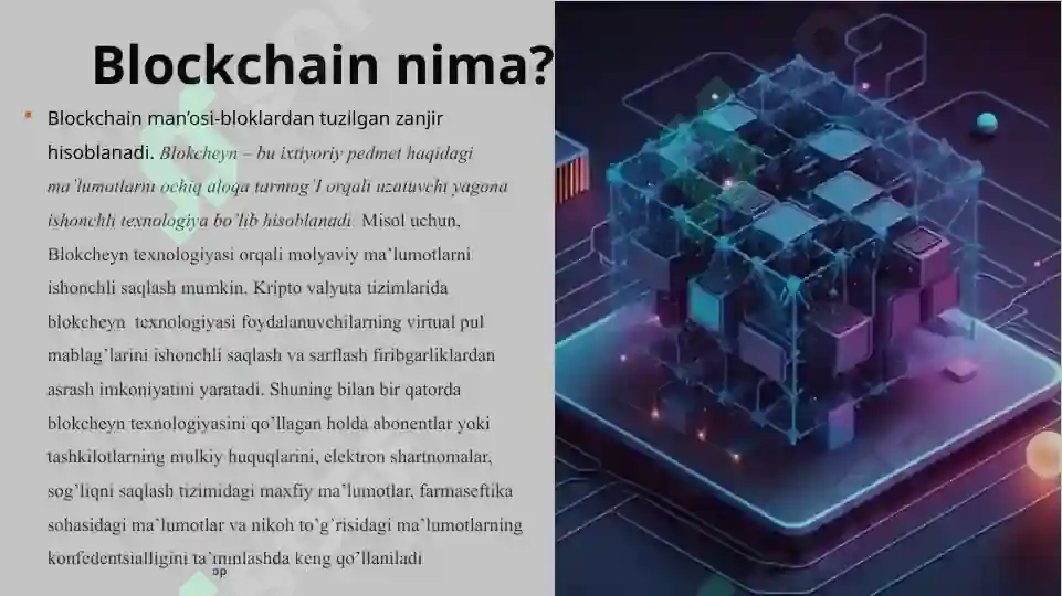 Product slide 3
