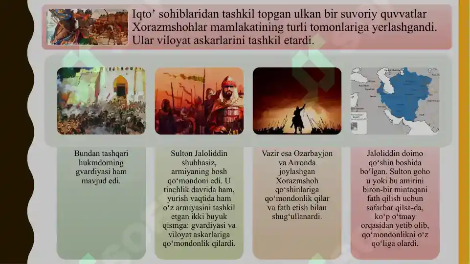 Product slide 4
