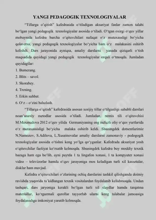 Product slide 7