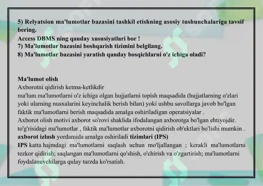 Product slide 8