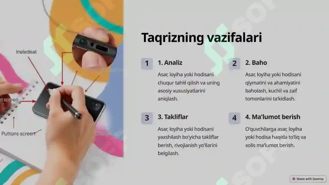 Product slide 4