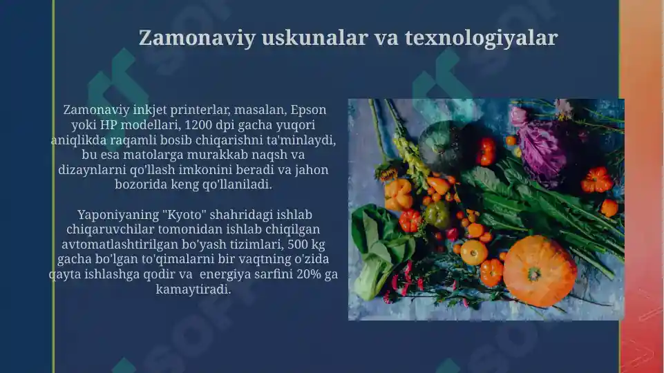 Product slide 4