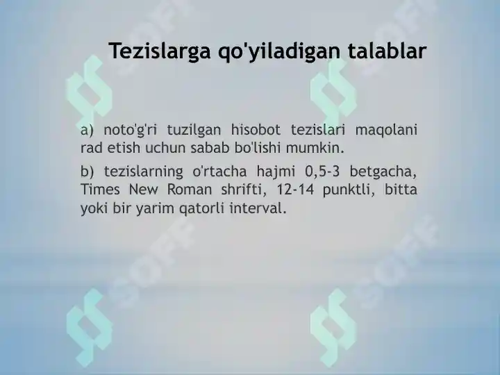 Product slide 6