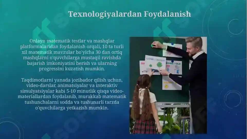 Product slide 4