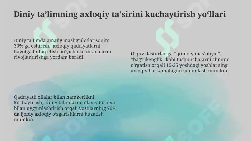 Product slide 8