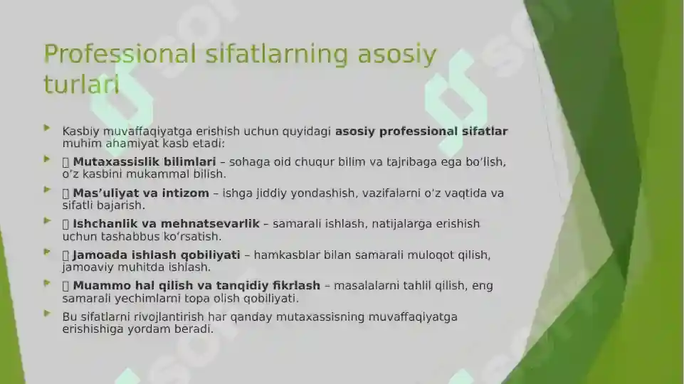 Product slide 5