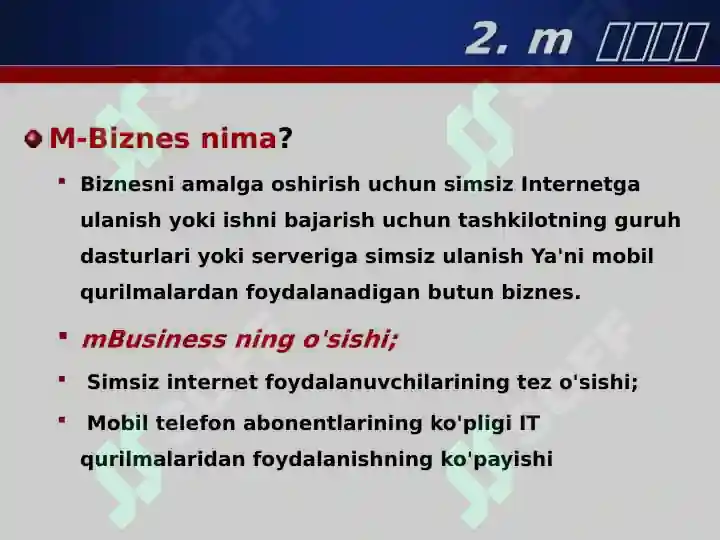 Product slide 5