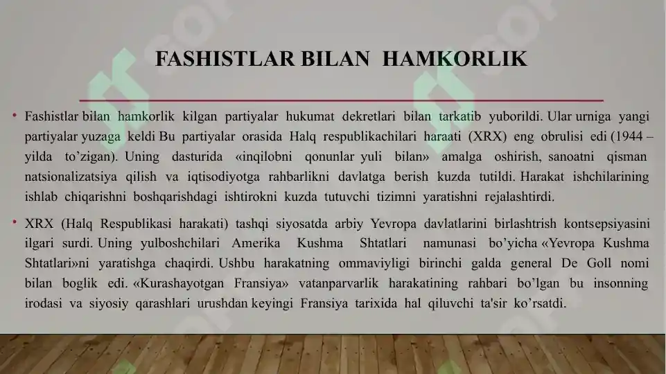Product slide 5
