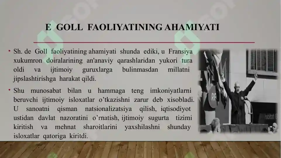 Product slide 7